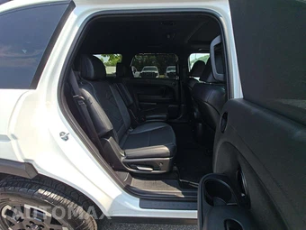 2026 Hyundai Palisade XRT PRO – miniatura 14