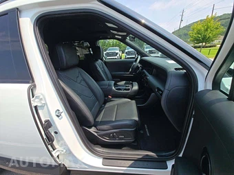 2026 Hyundai Palisade XRT PRO – miniatura 16