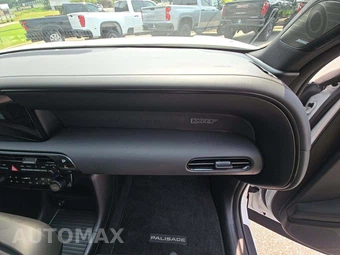 2026 Hyundai Palisade XRT PRO – miniatura 17
