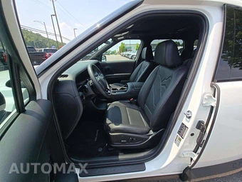 2026 Hyundai Palisade XRT PRO – miniatura 3