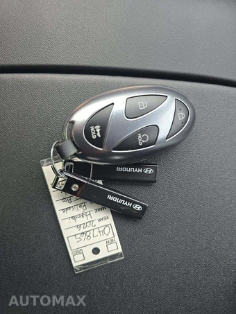 2026 Hyundai Palisade XRT PRO – miniatura 5