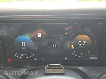 2026 Hyundai Palisade XRT PRO – miniatura 6