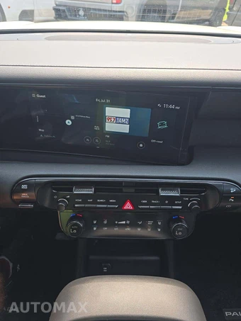 2026 Hyundai Palisade XRT PRO – miniatura 7
