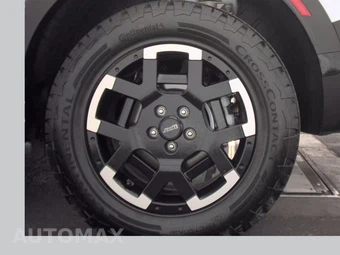 2026 Hyundai Palisade XRT PRO – miniatura 12
