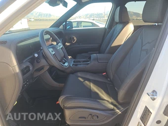 2026 Hyundai Palisade XRT PRO – miniatura 13