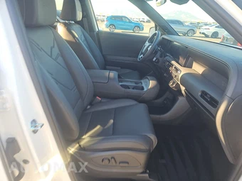 2026 Hyundai Palisade XRT PRO – miniatura 14