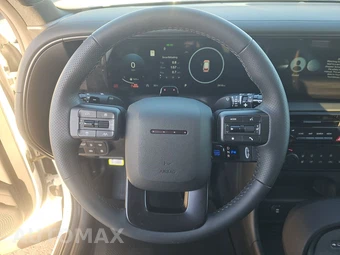 2026 Hyundai Palisade XRT PRO – miniatura 16