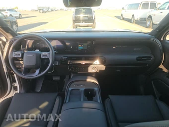 2026 Hyundai Palisade XRT PRO – miniatura 17