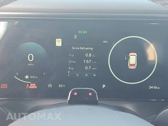 2026 Hyundai Palisade XRT PRO – miniatura 18