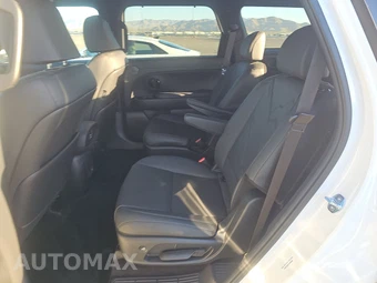 2026 Hyundai Palisade XRT PRO – miniatura 19
