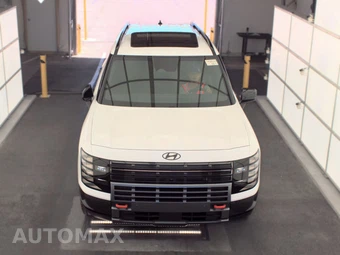 2026 Hyundai Palisade XRT PRO – miniatura 2