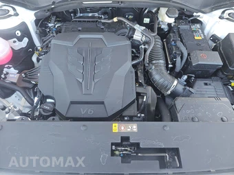 2026 Hyundai Palisade XRT PRO – miniatura 23