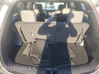 2026 Hyundai Palisade XRT PRO – miniatura 24