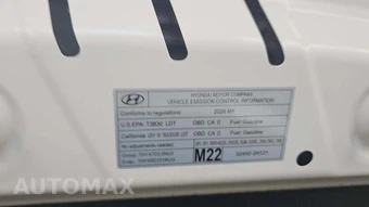2026 Hyundai Palisade XRT PRO – miniatura 26