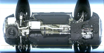 2026 Hyundai Palisade XRT PRO – miniatura 28