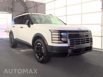 2026 Hyundai Palisade XRT PRO – miniatura 4