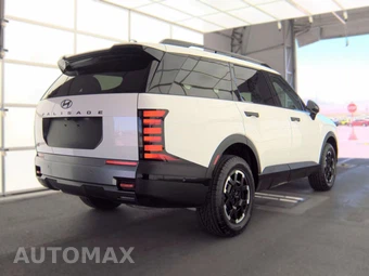 2026 Hyundai Palisade XRT PRO – miniatura 5