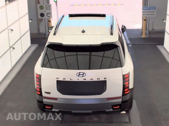 2026 Hyundai Palisade XRT PRO – miniatura 6