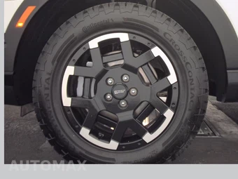 2026 Hyundai Palisade XRT PRO – miniatura 9
