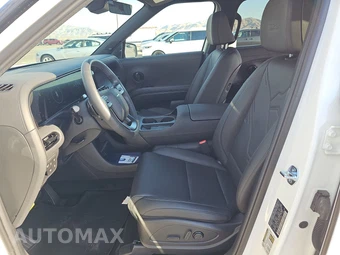 2026 Hyundai Palisade XRT PRO - miniatura 13