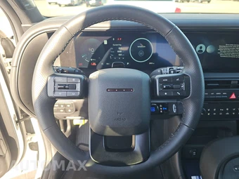 2026 Hyundai Palisade XRT PRO - miniatura 16
