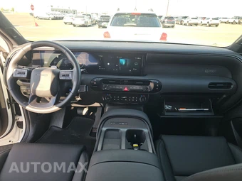 2026 Hyundai Palisade XRT PRO - miniatura 17