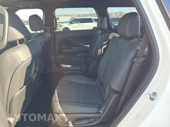 2026 Hyundai Palisade XRT PRO - miniatura 19
