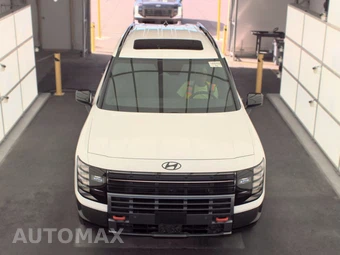 2026 Hyundai Palisade XRT PRO - miniatura 2