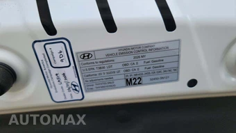 2026 Hyundai Palisade XRT PRO - miniatura 27