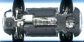 2026 Hyundai Palisade XRT PRO - miniatura 28