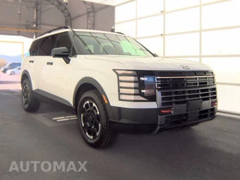 2026 Hyundai Palisade XRT PRO - miniatura 4