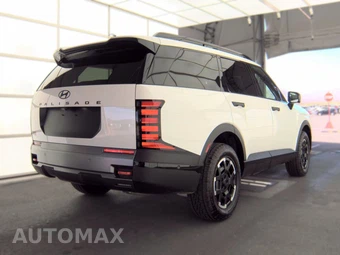 2026 Hyundai Palisade XRT PRO - miniatura 5