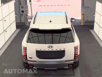 2026 Hyundai Palisade XRT PRO - miniatura 6