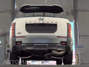 2026 Hyundai Palisade XRT PRO - miniatura 7