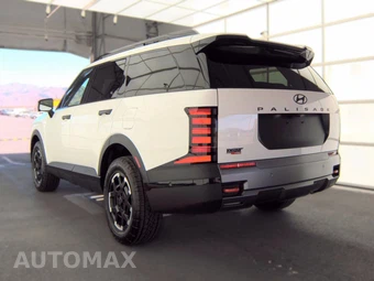 2026 Hyundai Palisade XRT PRO - miniatura 8