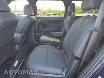 2026 Hyundai Palisade XRT PRO - miniatura 10