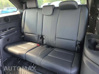 2026 Hyundai Palisade XRT PRO - miniatura 11