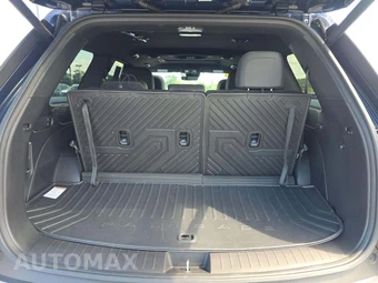 2026 Hyundai Palisade XRT PRO - miniatura 12