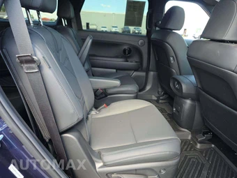2026 Hyundai Palisade XRT PRO - miniatura 14