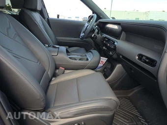 2026 Hyundai Palisade XRT PRO - miniatura 16