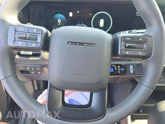 2026 Hyundai Palisade XRT PRO - miniatura 20