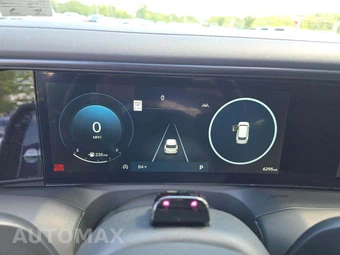 2026 Hyundai Palisade XRT PRO - miniatura 6