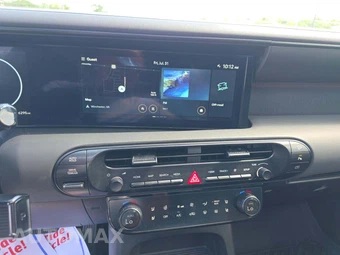 2026 Hyundai Palisade XRT PRO - miniatura 7