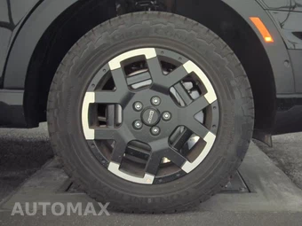 2026 Hyundai Palisade XRT PRO – miniatura 10