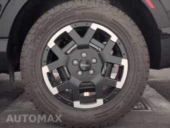 2026 Hyundai Palisade XRT PRO – miniatura 12