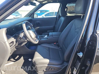 2026 Hyundai Palisade XRT PRO – miniatura 13