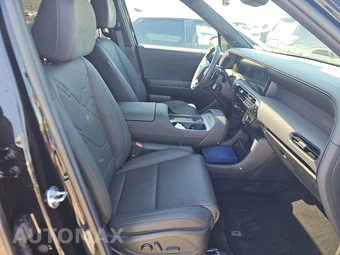 2026 Hyundai Palisade XRT PRO – miniatura 14