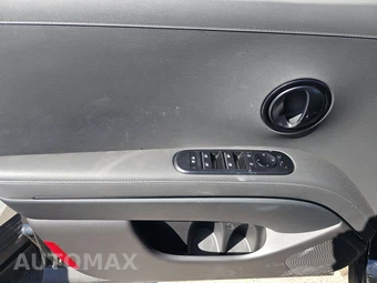 2026 Hyundai Palisade XRT PRO – miniatura 15
