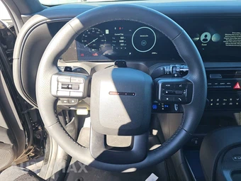 2026 Hyundai Palisade XRT PRO – miniatura 16