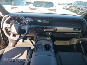 2026 Hyundai Palisade XRT PRO – miniatura 17